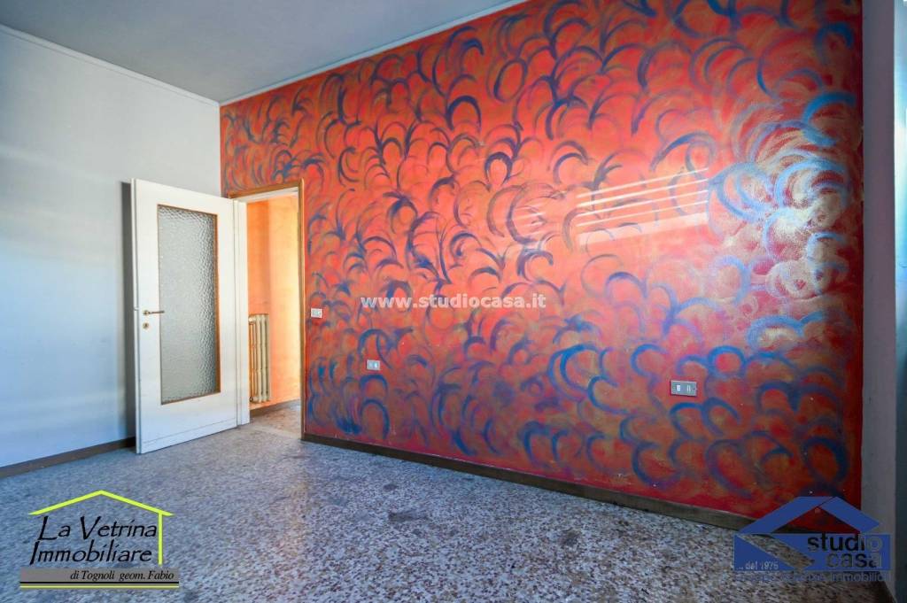 appartamento in vendita a Martinengo