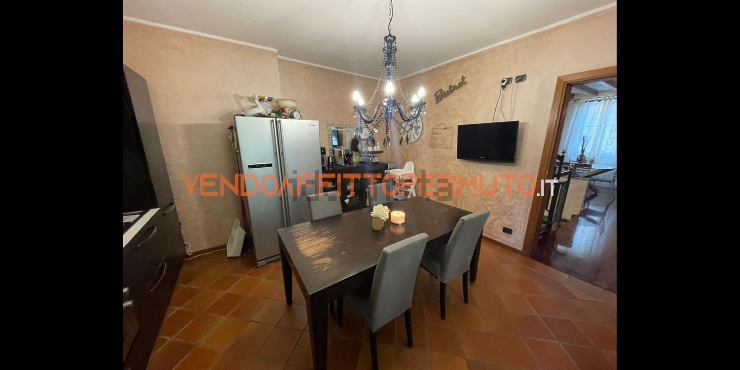 appartamento in vendita a Martinengo