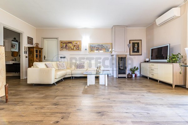 casa indipendente in vendita a Martinengo