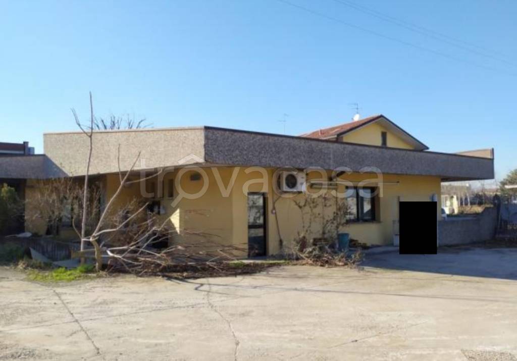 appartamento in vendita a Martinengo