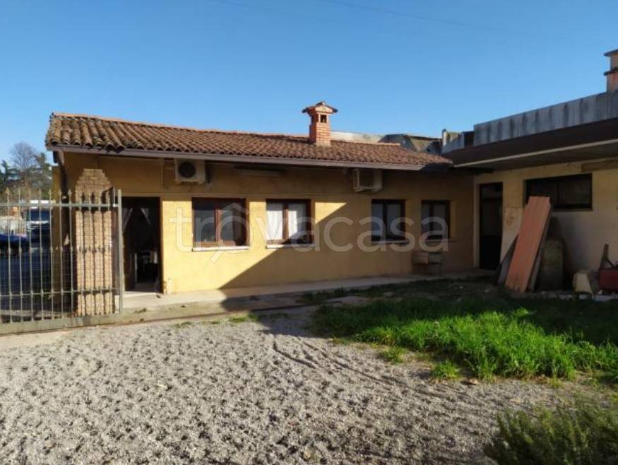 appartamento in vendita a Martinengo