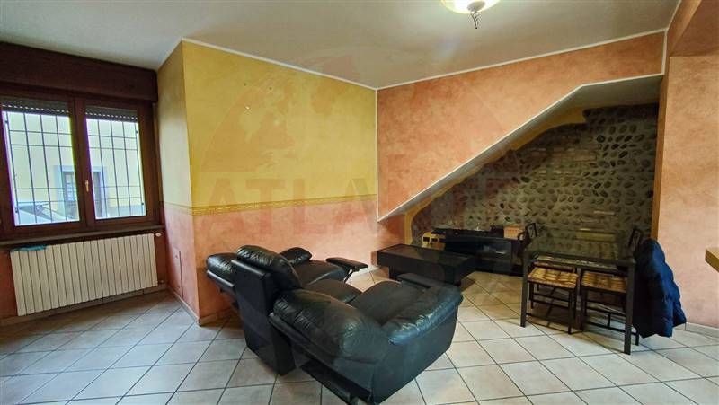 appartamento in vendita a Martinengo
