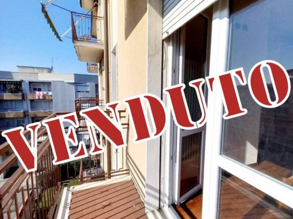 appartamento in vendita a Martinengo