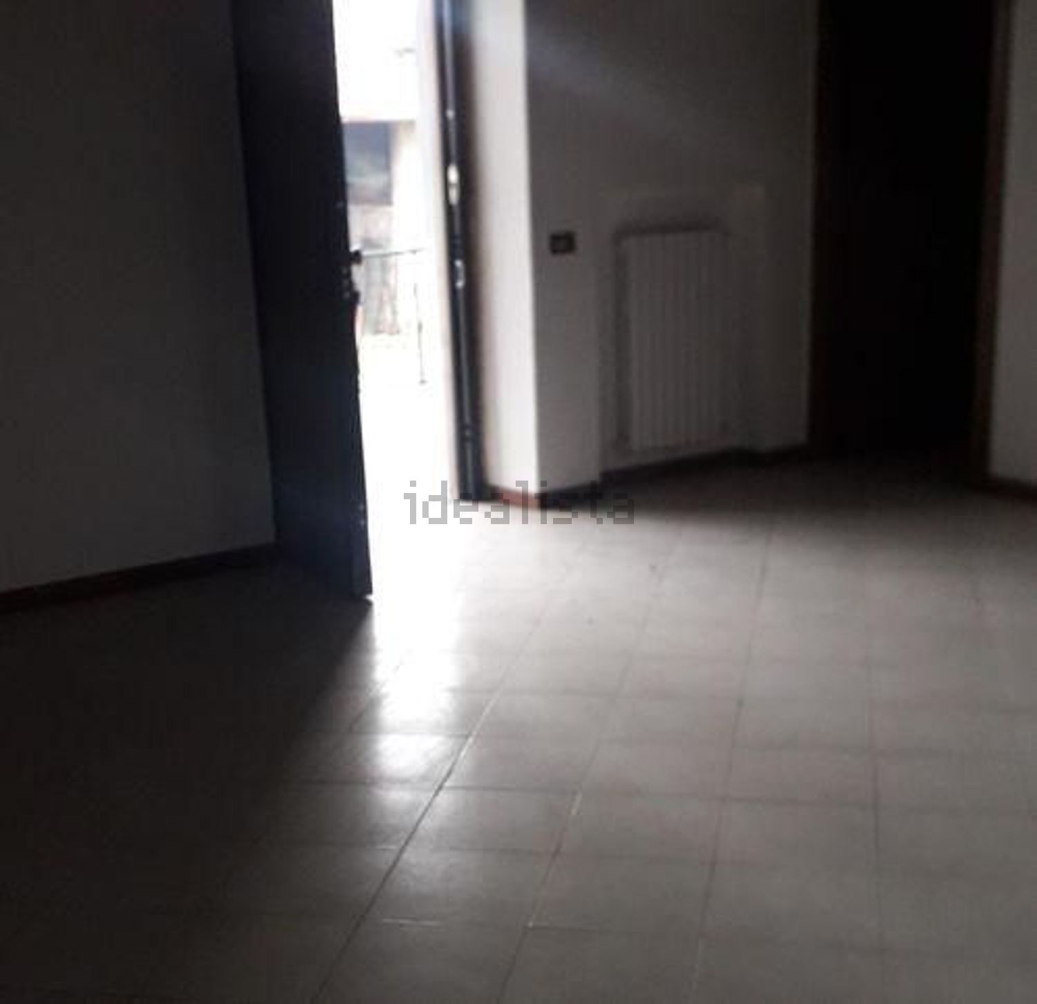appartamento in vendita a Martinengo
