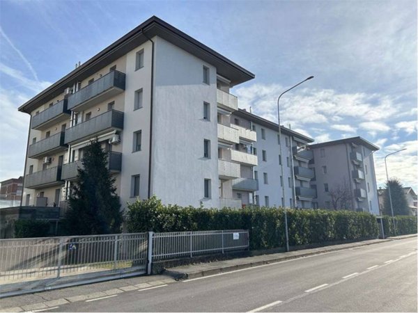 appartamento in vendita a Martinengo
