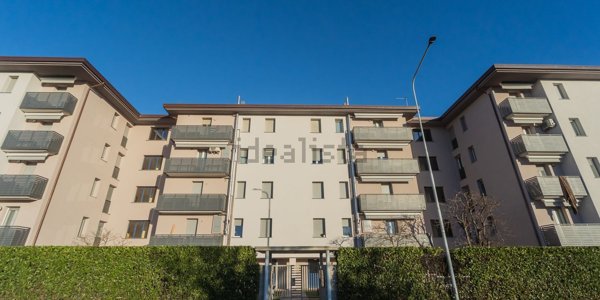 appartamento in vendita a Martinengo