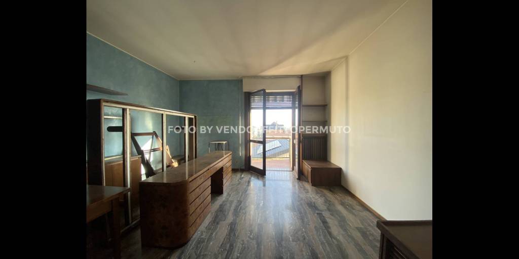 appartamento in vendita a Martinengo