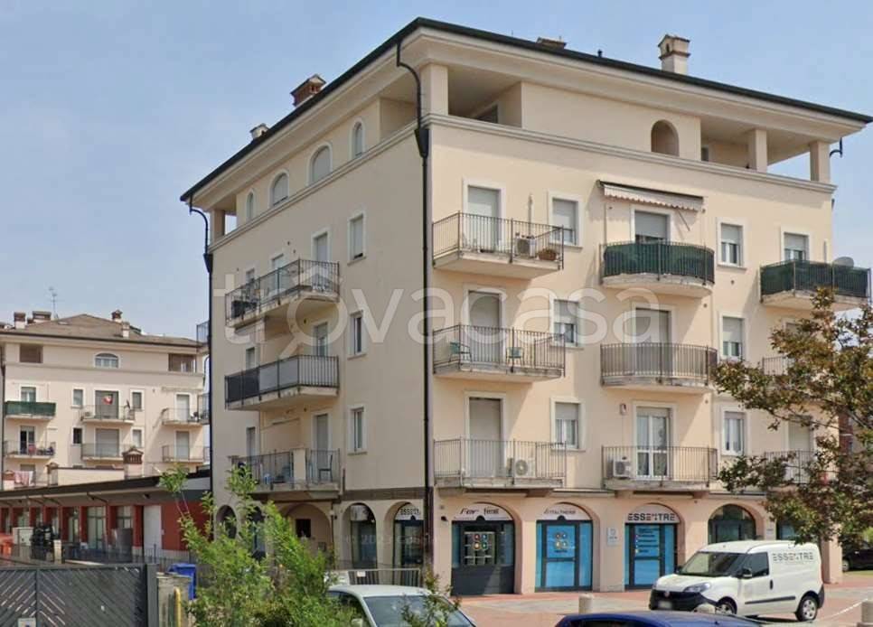 appartamento in vendita a Martinengo