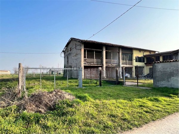 appartamento in vendita a Martinengo