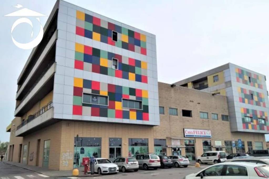 appartamento in vendita a Martinengo