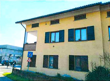 appartamento in vendita a Martinengo