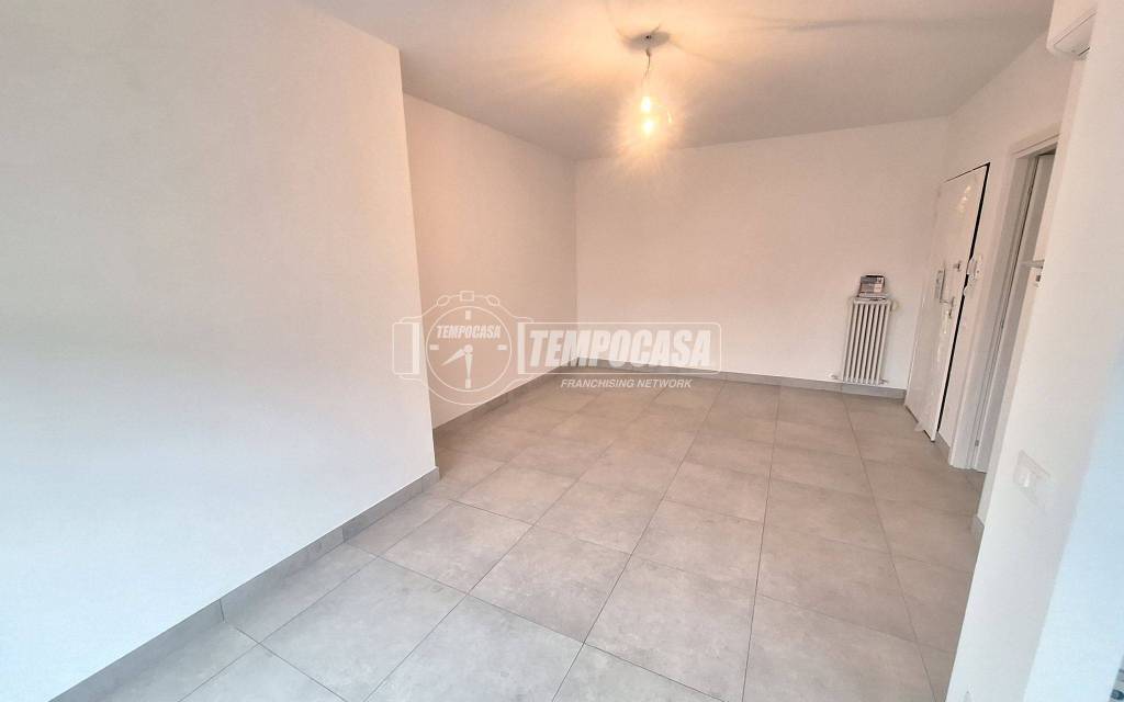appartamento in vendita a Martinengo
