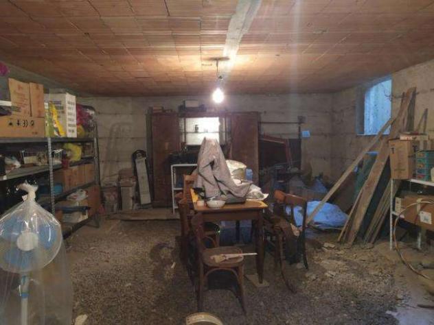 locale di sgombero in vendita a Martinengo