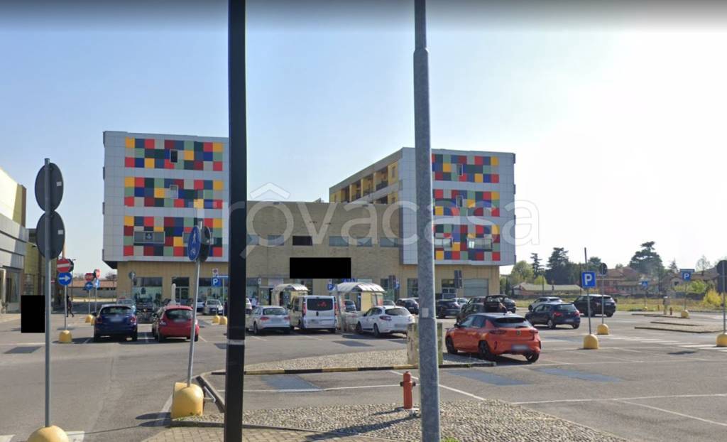 ufficio in vendita a Martinengo