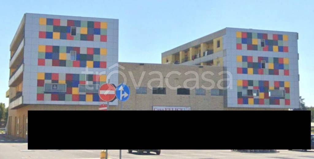 appartamento in vendita a Martinengo