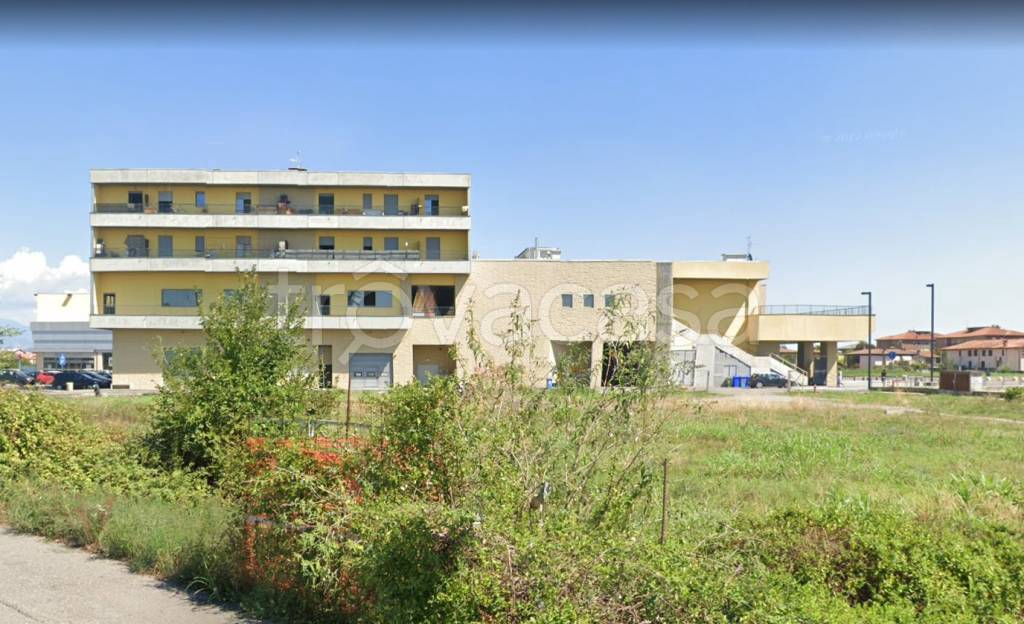 ufficio in vendita a Martinengo
