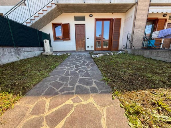 appartamento in vendita a Martinengo