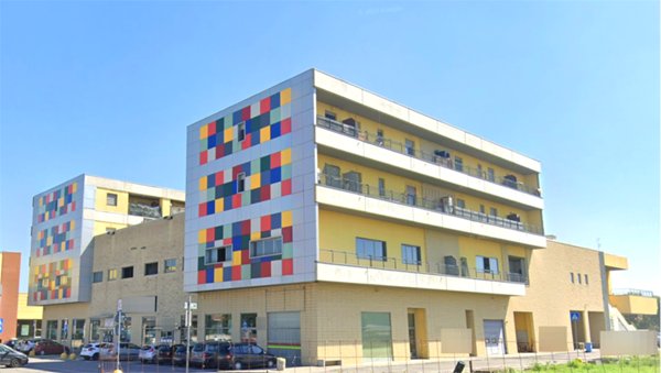 ufficio in vendita a Martinengo