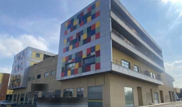 ufficio in vendita a Martinengo