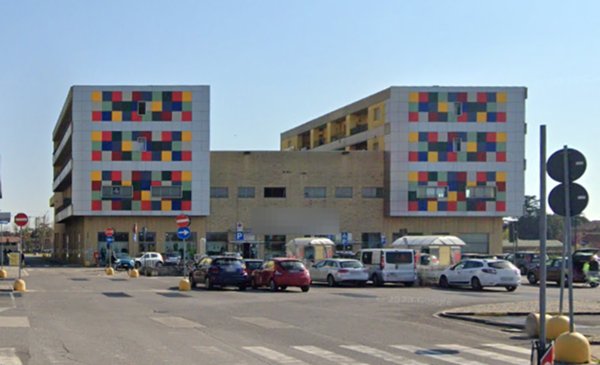 ufficio in vendita a Martinengo