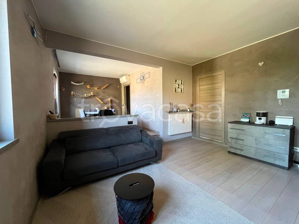 appartamento in vendita a Martinengo