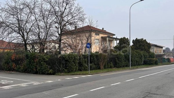appartamento in vendita a Martinengo