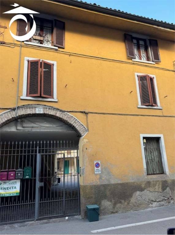 appartamento in vendita a Martinengo