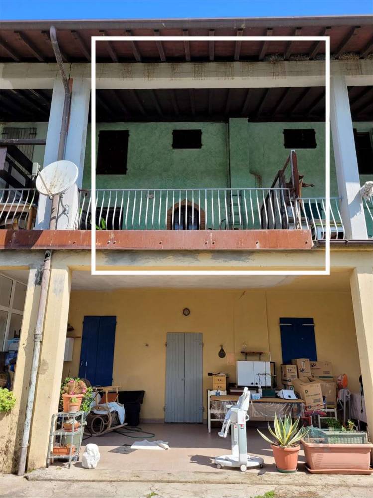 casa indipendente in vendita a Martinengo