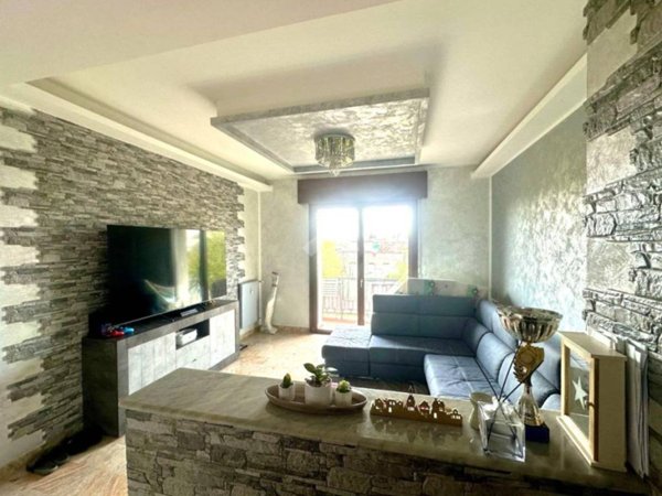 appartamento in vendita a Martinengo