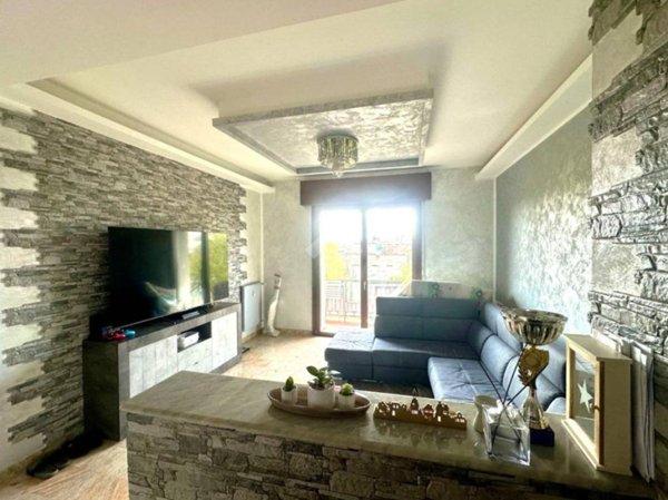 appartamento in vendita a Martinengo