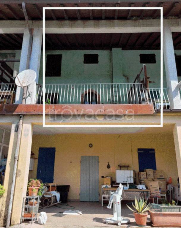 appartamento in vendita a Martinengo in zona Cortenuova di Sopra