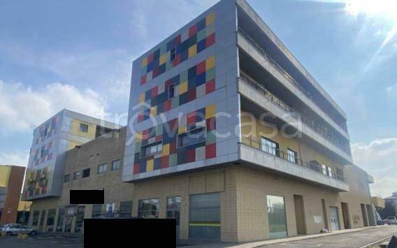 appartamento in vendita a Martinengo