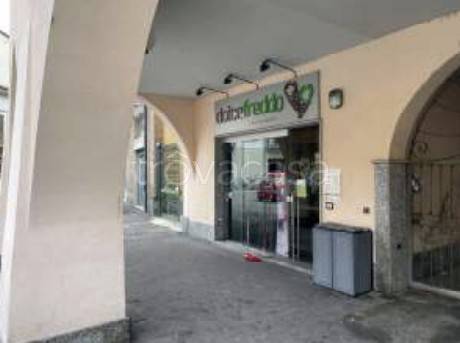 appartamento in vendita a Martinengo