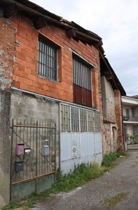 appartamento in vendita a Martinengo