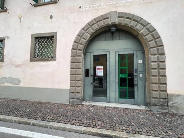 ufficio in vendita a Martinengo