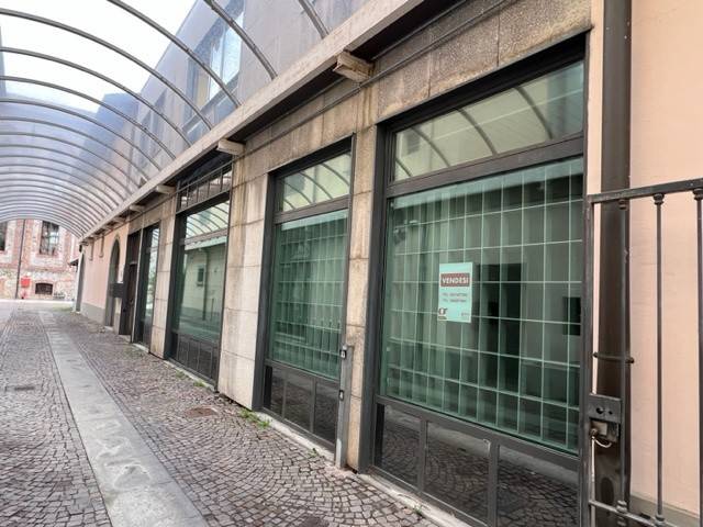 ufficio in vendita a Martinengo