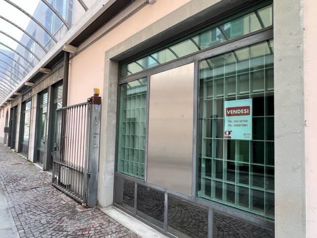 ufficio in vendita a Martinengo