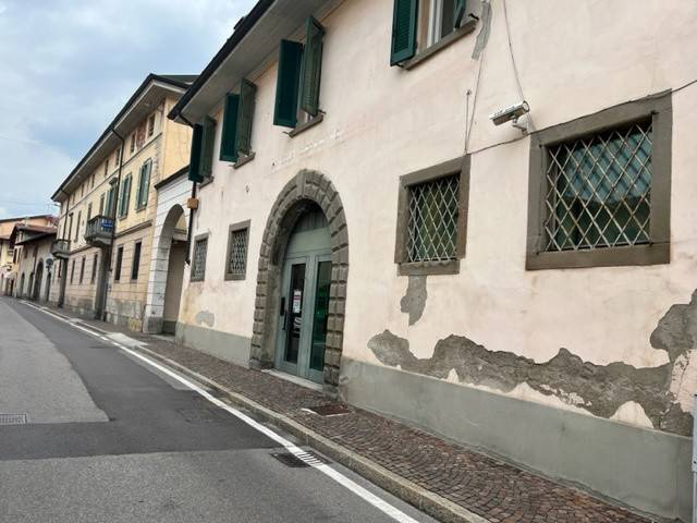 ufficio in vendita a Martinengo