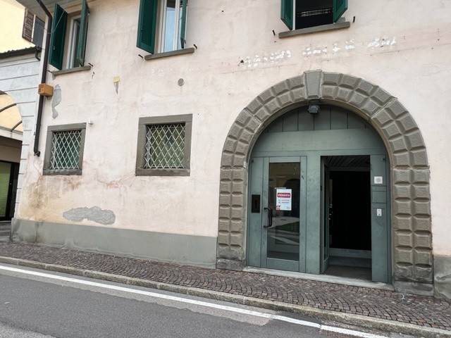 ufficio in vendita a Martinengo