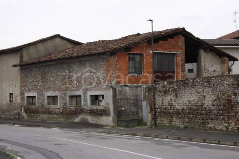 appartamento in vendita a Martinengo