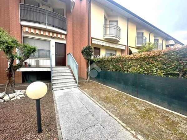 casa indipendente in vendita a Martinengo