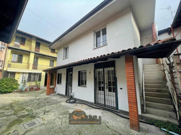 casa indipendente in vendita a Martinengo