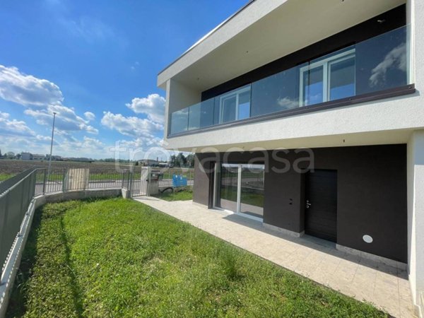casa indipendente in vendita a Martinengo
