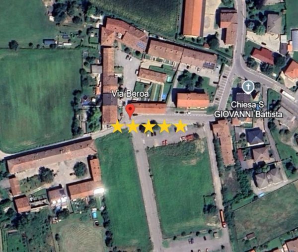 appartamento in vendita a Martinengo in zona Cortenuova di Sopra