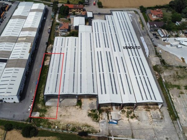 appartamento in vendita a Martinengo