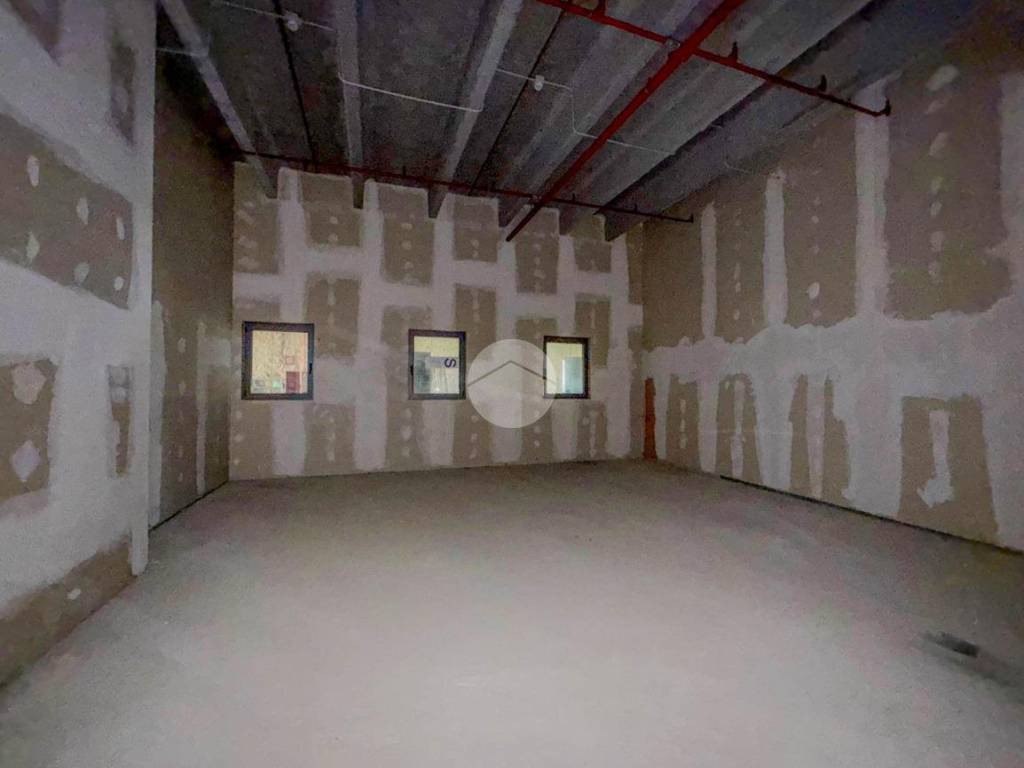 appartamento in vendita a Martinengo