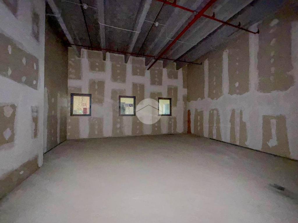 appartamento in vendita a Martinengo