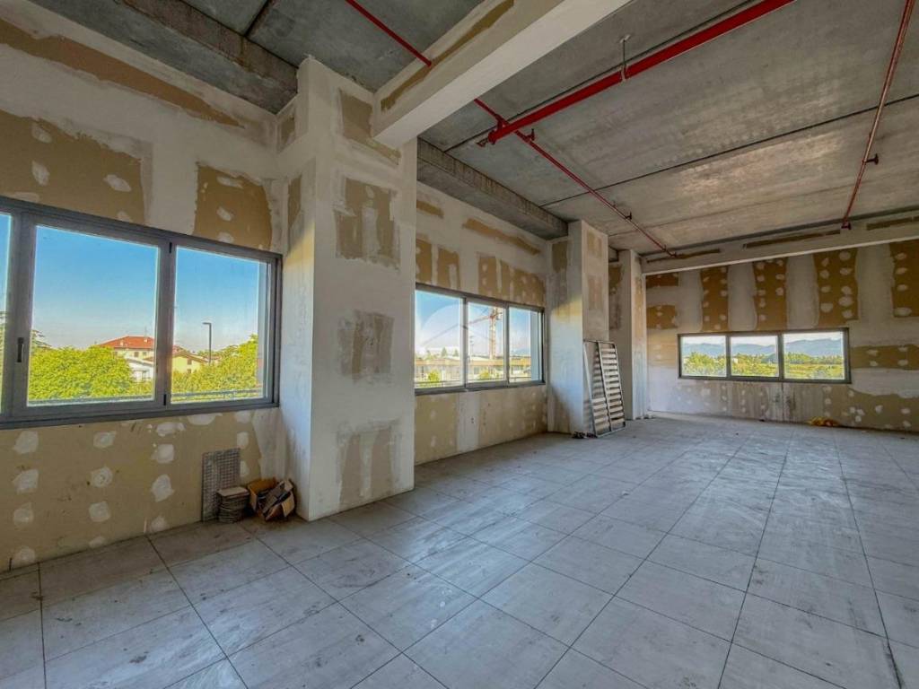 appartamento in vendita a Martinengo