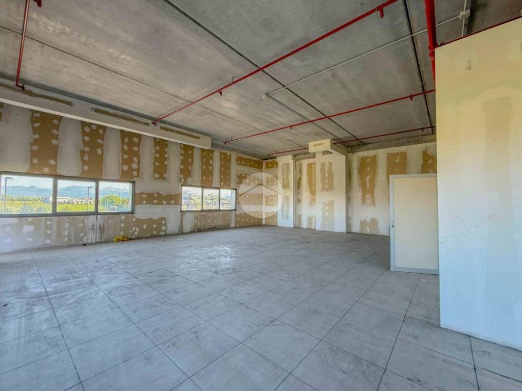 appartamento in vendita a Martinengo