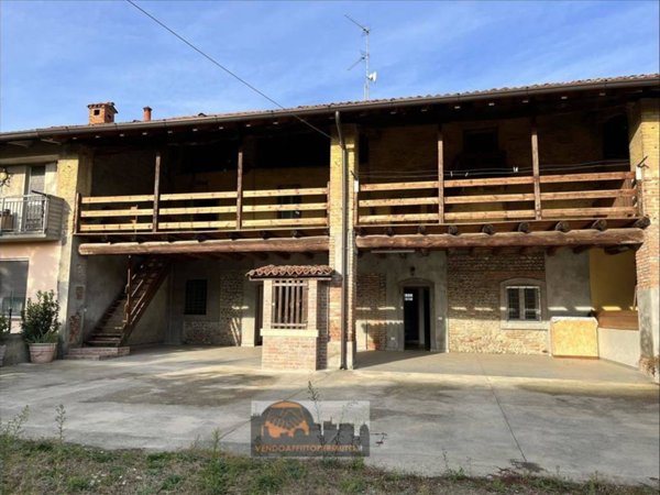 casa indipendente in vendita a Martinengo